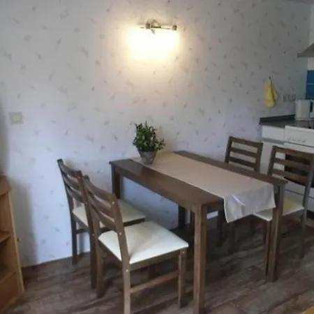 In Abenheim Mit Grill Und Terrasse * וורמס
